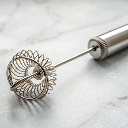 Handheld Milk Frother