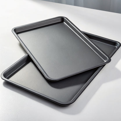 Nonstick Baking Sheet Set, 2-Piece