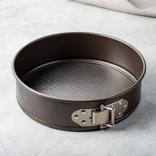 9-Inch Springform Pan