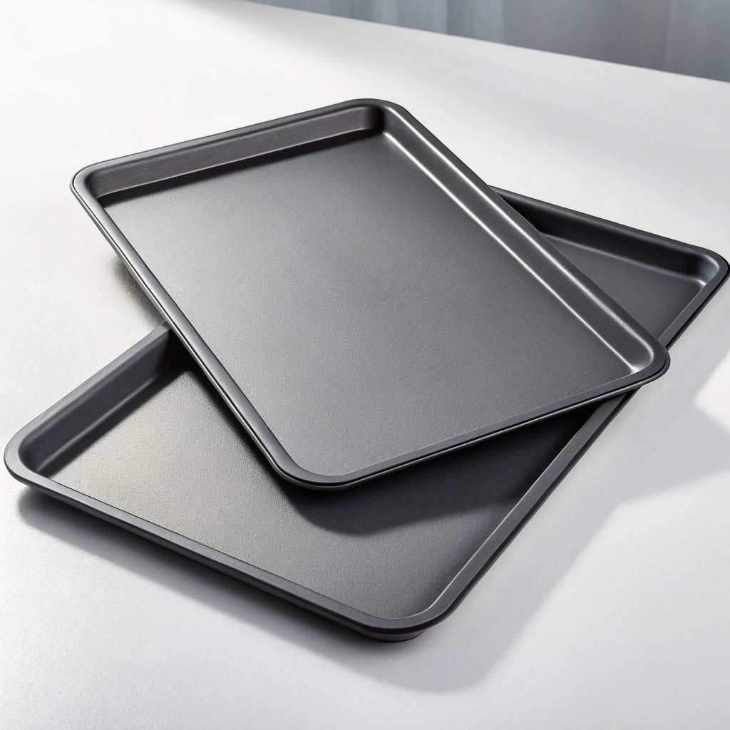 Nonstick Baking Sheet Set, 2-Piece