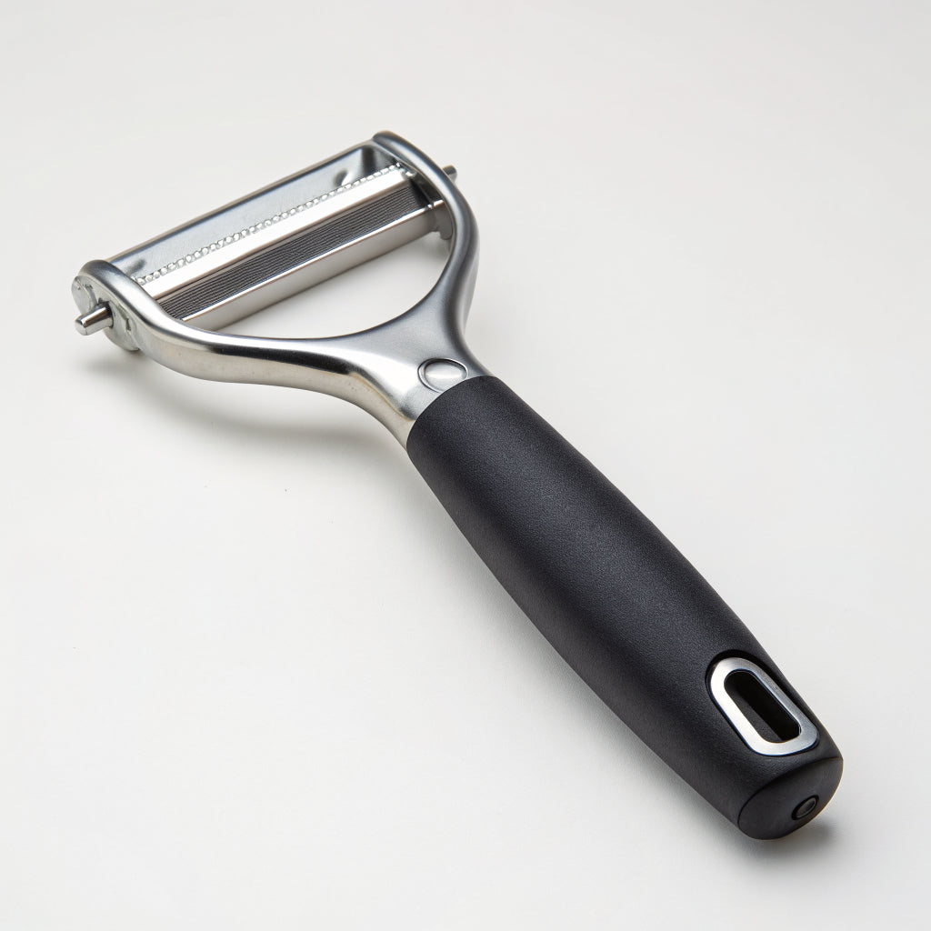 Swivel Vegetable Peeler